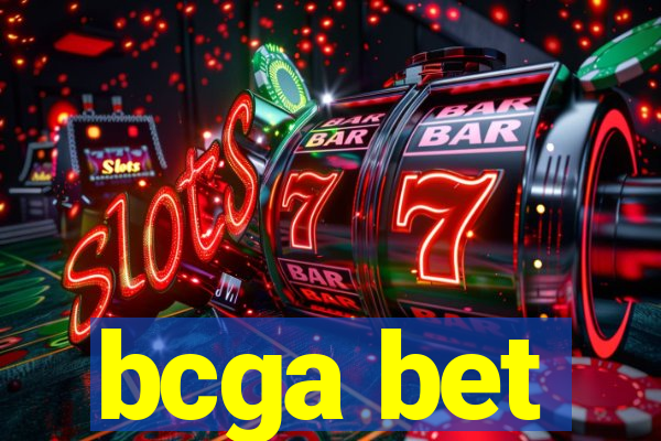 bcga bet